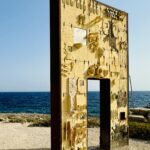 Lampedusa - Porta d'Europa