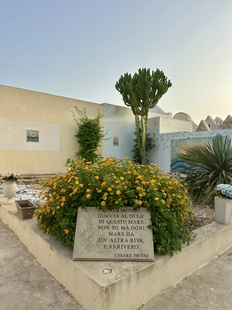 Archivio di Lampedusa